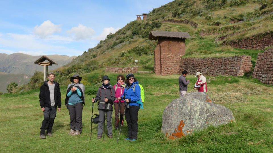 The Mysteries of Cusco and Machupicchu Huchuy Qosqo - Day 6 - Machu Picchu Visit