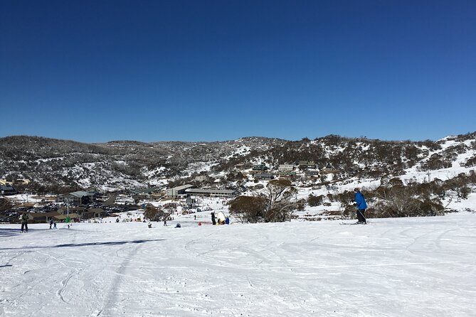 Thredbo & Perisher Bus Trip From Canberra - Common questions