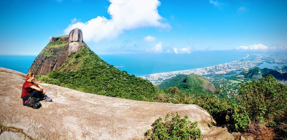 Tijuca National Park Small-Group Hike to Pedra Bonita - Review Summary