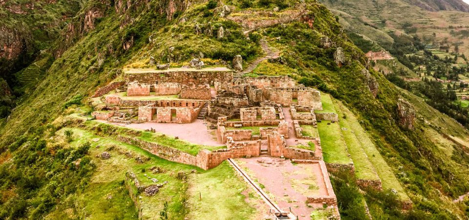 |Tour Cusco, Sacred Valley, Machu Picchu - Bolivia 13 Days| - Detailed Itinerary