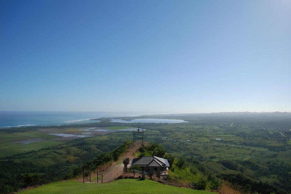 Tour Los Haitises, Montaña Redonda, and Yanigua Waterfall - Booking, Cancellation, and Customer Reviews