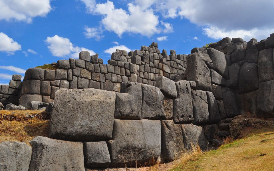 Tour to Machu Picchu From El Callao Port Lima - Languages and Accessibility