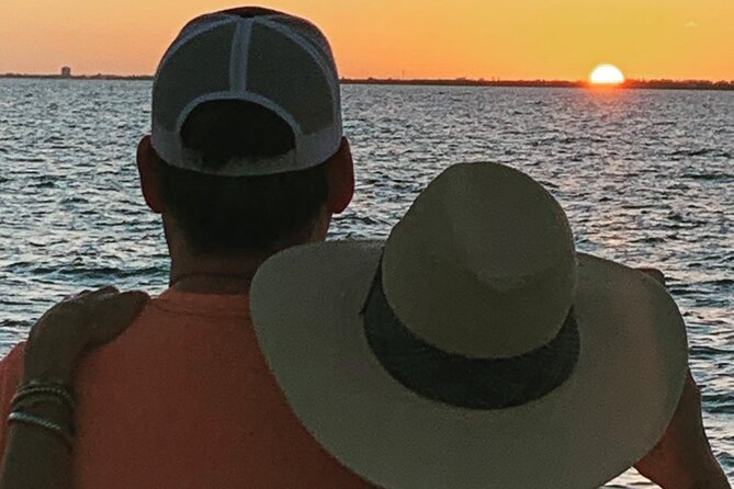 Tropical Sunset Cruise From Hawks Cay - Meeting and Pickup Details