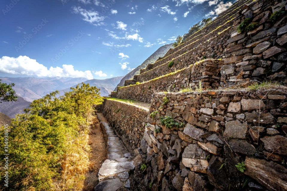 Unveiling the Mystery of Choquequirao 4D/3N - Important Information to Note