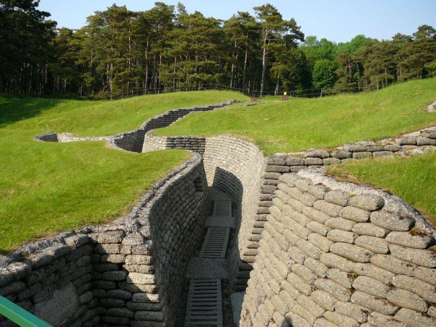 Vimy, the Somme: Canada in the Great War From Amiens, Arras - Common questions