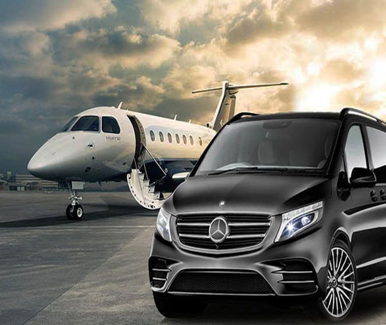 Vip Transportation & Luxury Car Services In (PUJ) To Hotels - Common questions