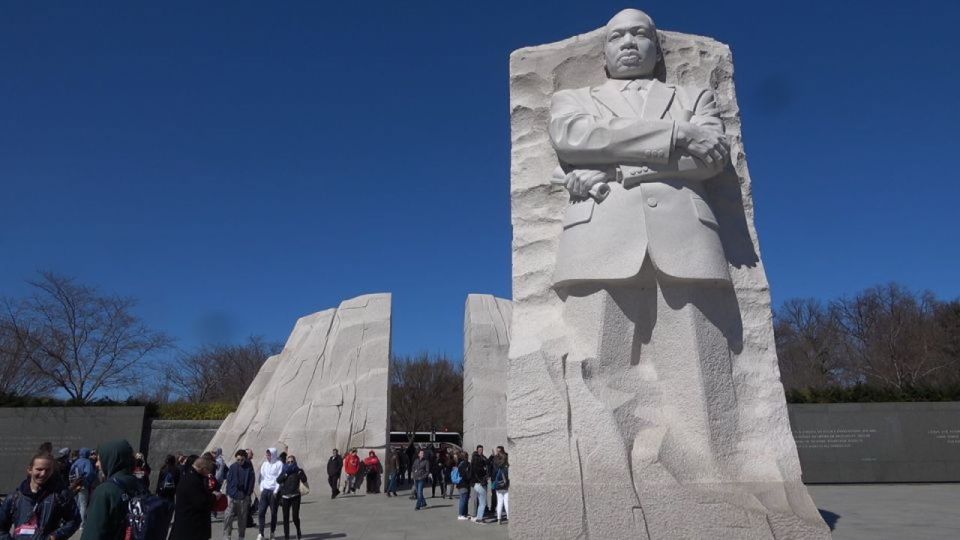Washington,DC: Guided African American Heritage Tour - Overall Description