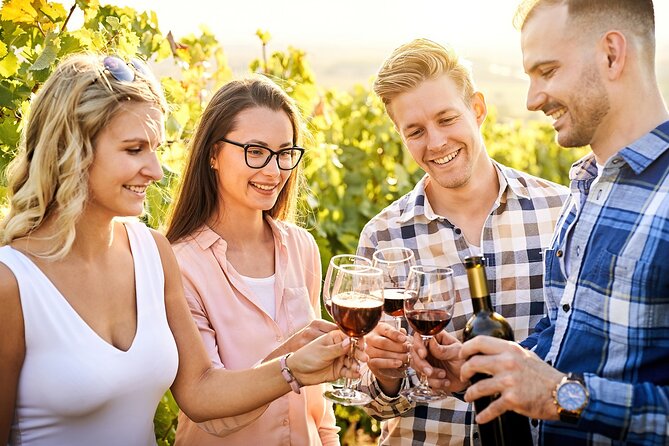 Wines and Whispers:Barossa Valley Private Wine Tour From Adelaide - Additional Information