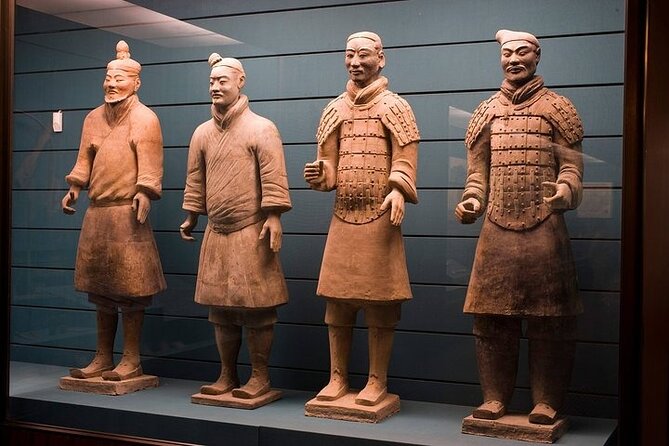 Xian Day Tour: Terra-Cotta Warriors & Horses From Beijing by Air - Common questions