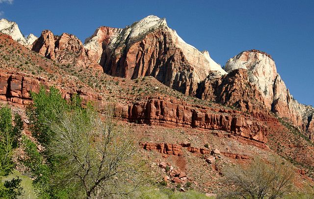 Zion National Park Day Trip From Las Vegas - Sum Up