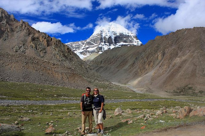 15 Days Mt Everest and Mt Kailash Kora Pilgrimage Group Tour - Tour Pricing and Booking Information