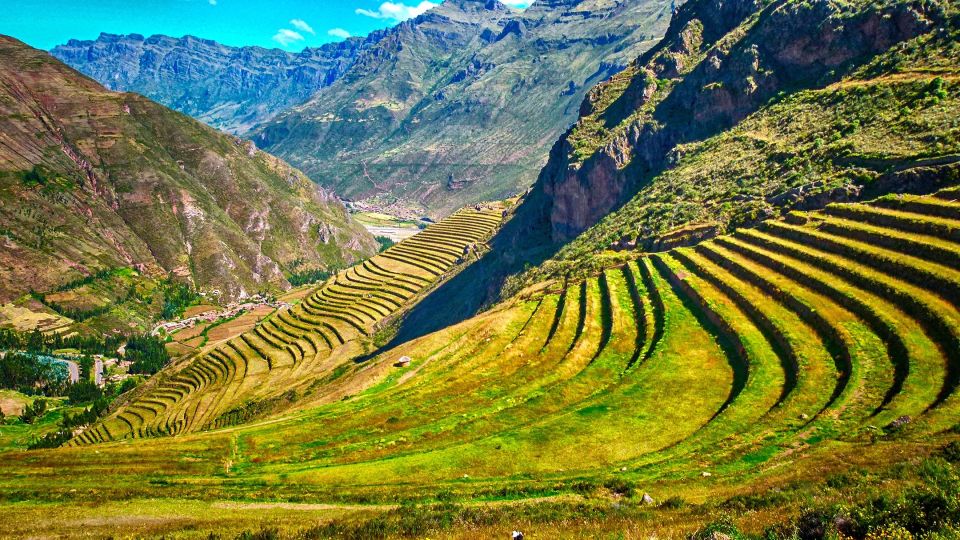 3-Day Essential Cusco and Machu Picchu Tour - Sum Up