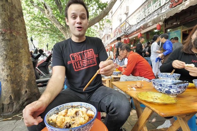 3-Hour Private Night Tour: Beijing Foodie Experience - Sum Up