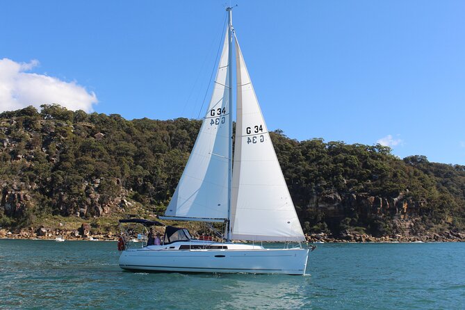 3-Hour Private Skippered Sailing Yacht Charter in Palm Beach - Review Sources and Ratings Breakdown
