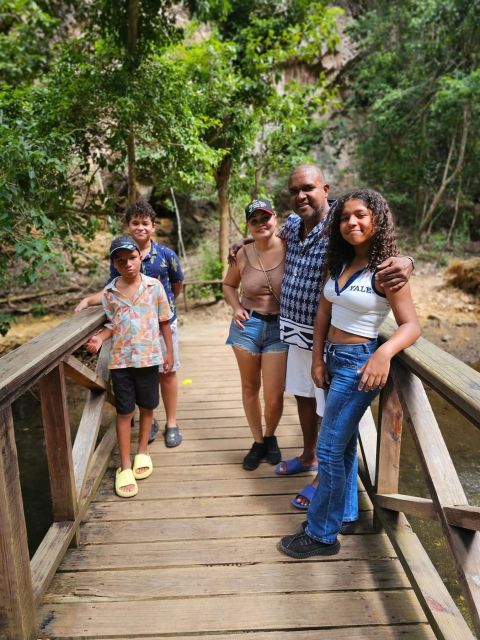 3-In-1: Los Haitises W/ Montaña Redonda & Yanigua Waterfalls - Customer Reviews
