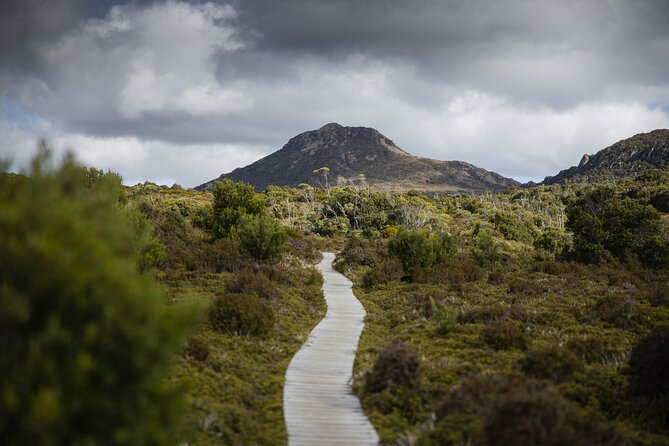 4-Day Private Tasmania Wilderness and Whiskey Walks. - Common questions