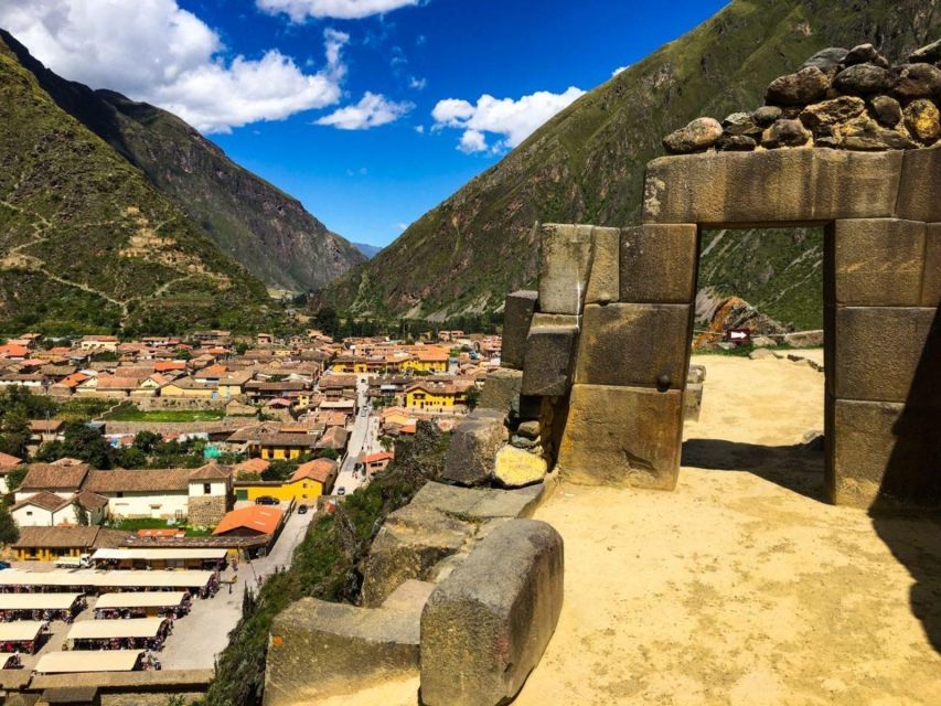 4Days in Cusco-Sacred Valley+Maras-Moray+Machu Picchu+Hotel - Accommodation Details