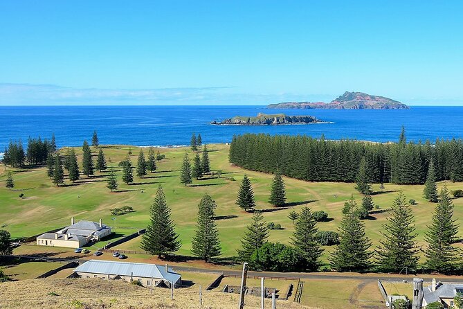 8 Days Drive / Stay / Tour in Norfolk Island - Cancellation & Weather Policies