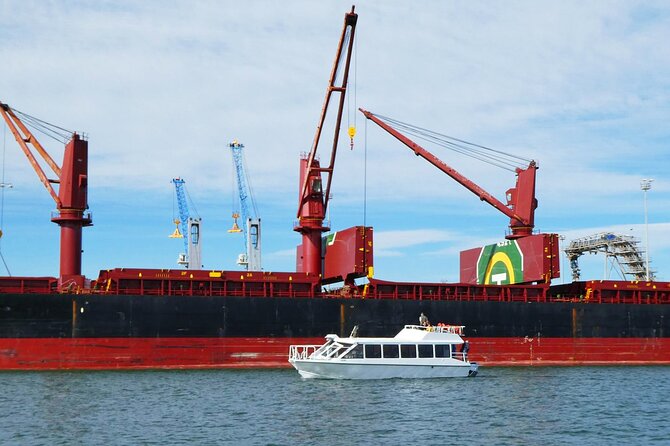 90-Minute Maritime and Dolphins Cruise in Port Adelaide - Additional Resources