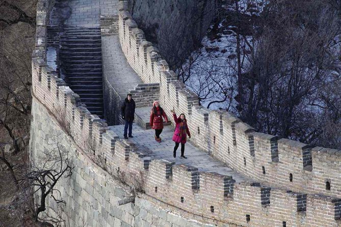 All Inclusive Mutianyu Great Wall and Summer Palace Private Day Tour - Common questions