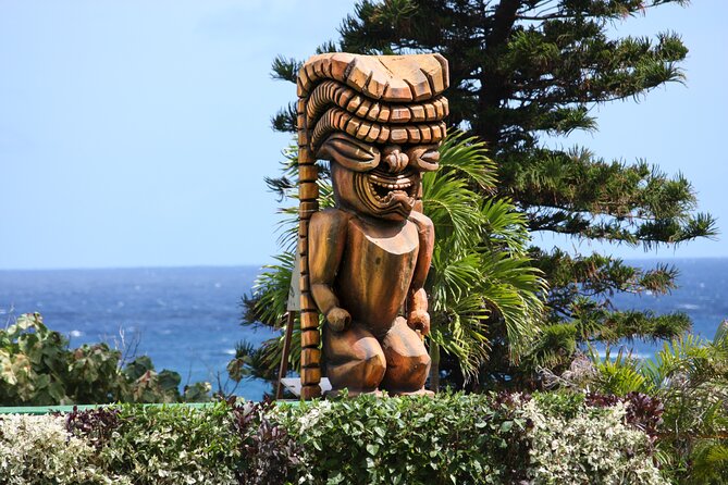Aloha Grand Island Tour - Final Thoughts