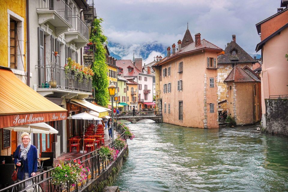 Annecy: Private Guided Walking Tour - Sum Up