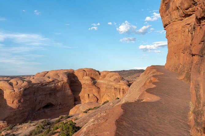 Arches National Park Backcountry Tour - Traveler Ratings & Reviews
