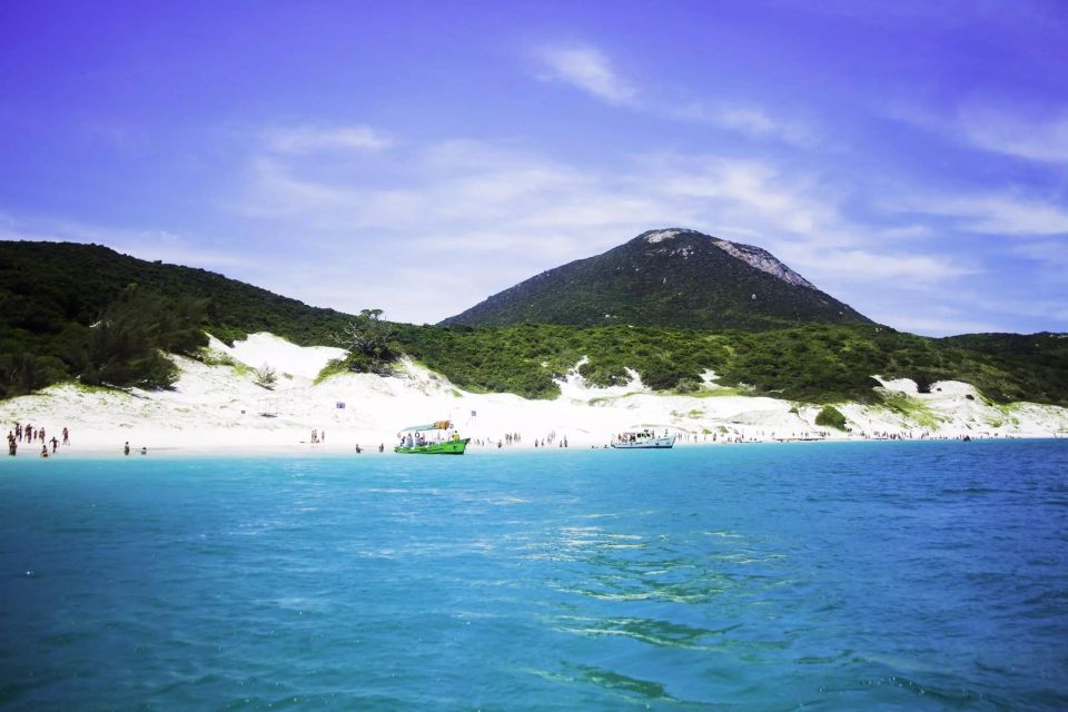 Arraial Do Cabo, the Brazilian Caribbean. - Additional Tips for Visitors