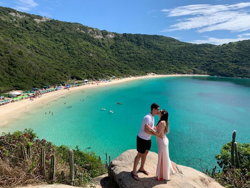 Arraial Do Cabo, the Brazilian Caribbean - Additional Information