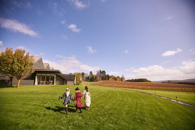 Barossa Small Group Wine Tours - Local Guide - Price Details