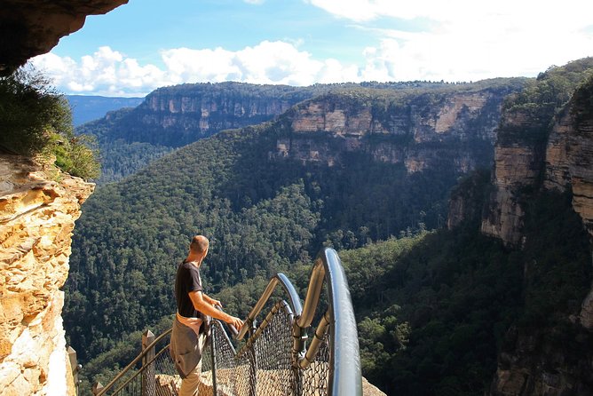 Blue Mountains Highlights & Wildlife Park - Common questions