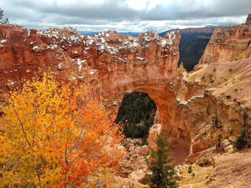 Bryce Canyon National Park Hiking Experience - Sum Up