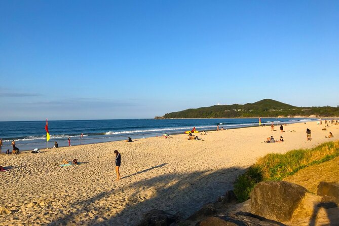 Byron Bay and Bangalow From Gold Coast - Common questions