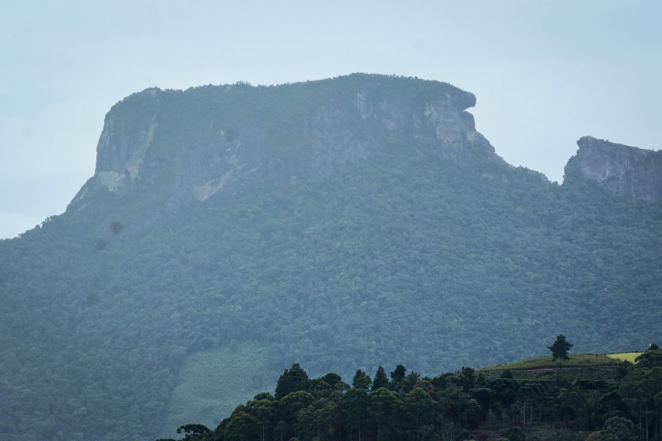 Campos Do Jordão: Full-Day Private Tour From São Paulo - Impressive Landscapes and Architectural Influences