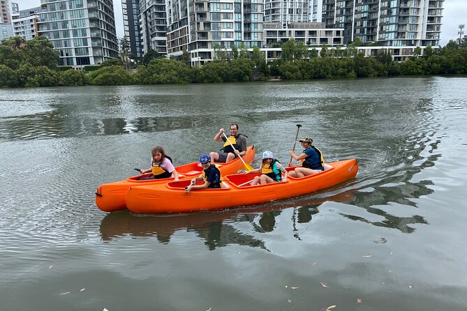 Canoe Hire - Tips for a Great Canoe Experience