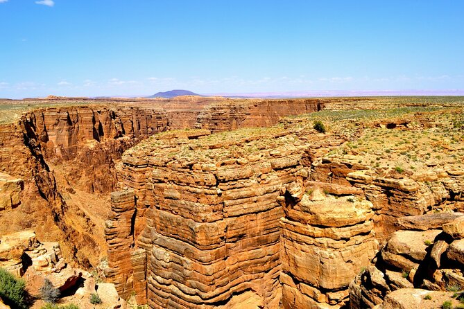 Canyonlands National Park Self-Guided Driving Audio Tour - User Experience