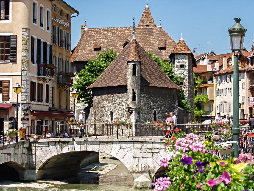 Chamonix Mont-Blanc and Annecy Sightseeing Trip - Important Reminders