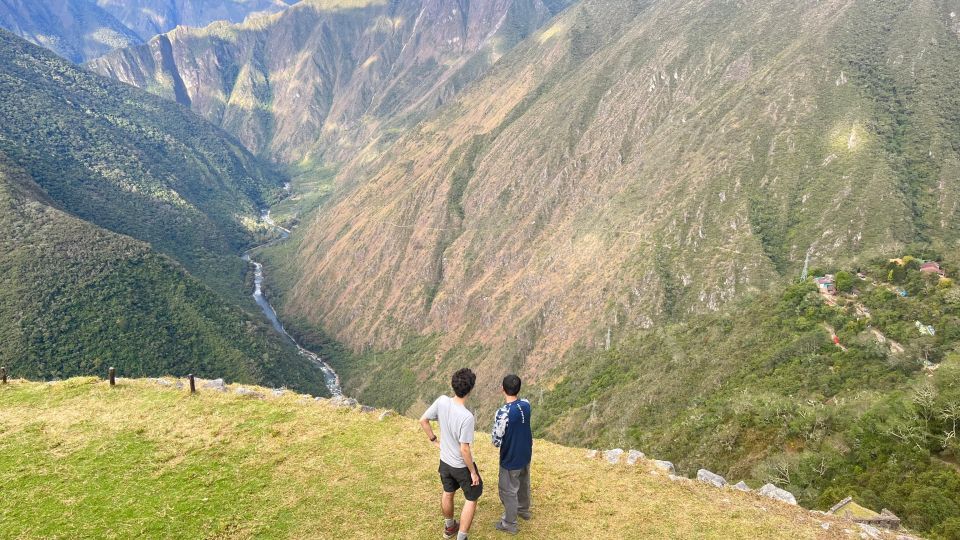 Classic Inca Trail 4 Days Availability - Common questions