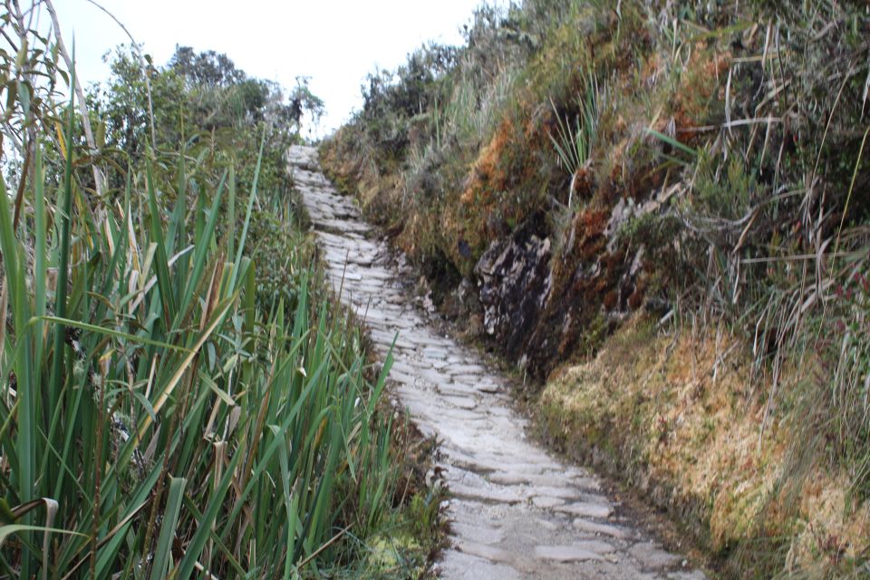 Classic Inca Trail Trek - Reservation