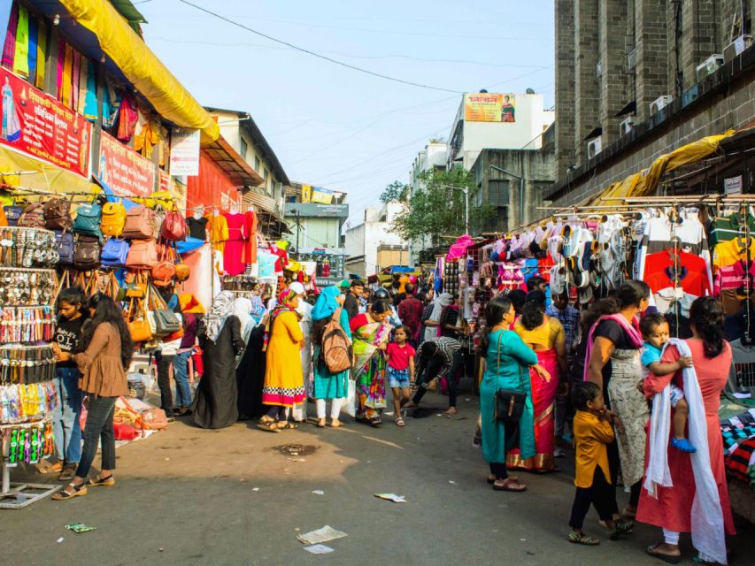 Cultural Walking Tour of Pune With Local Snacks - Important Information