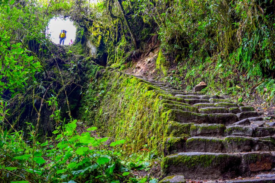 Cusco: 4-Day Inca Trail to Machu Picchu Small Group Trek - Essential Information for Participants