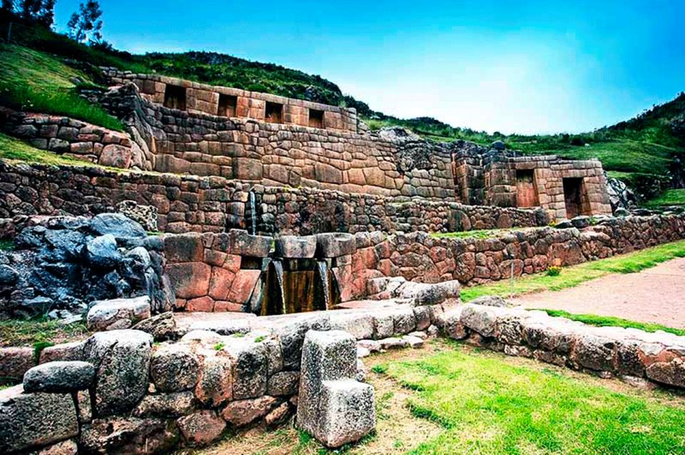 Cusco: 6d/5n Waynapicchu & 7 Lakes Private | Luxury ☆☆☆☆ - Memorable Day 5 Activities