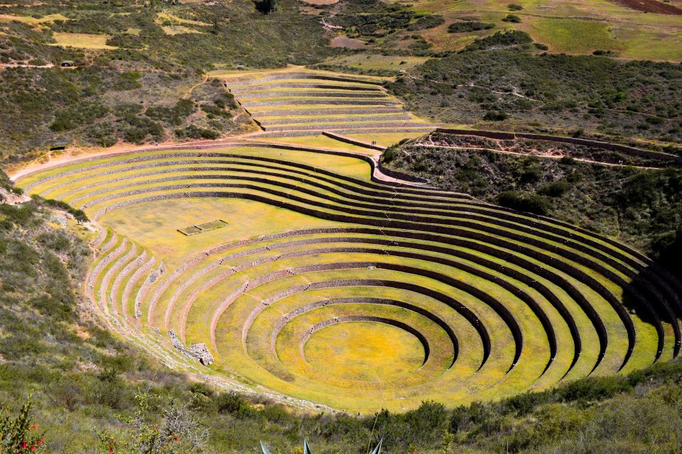 Cusco: 8 Day Machu Picchu and Puno Southern Treasures Tour - Additional Costs to Consider