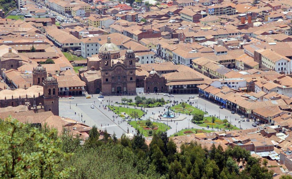 Cusco, City Tour and Machu Picchu 3 Days || Hotel 4 Stars || - Common questions