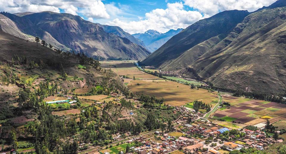 Cusco in 4 Days - Sacred Valley - Machu Picchu All Included - Inclusions