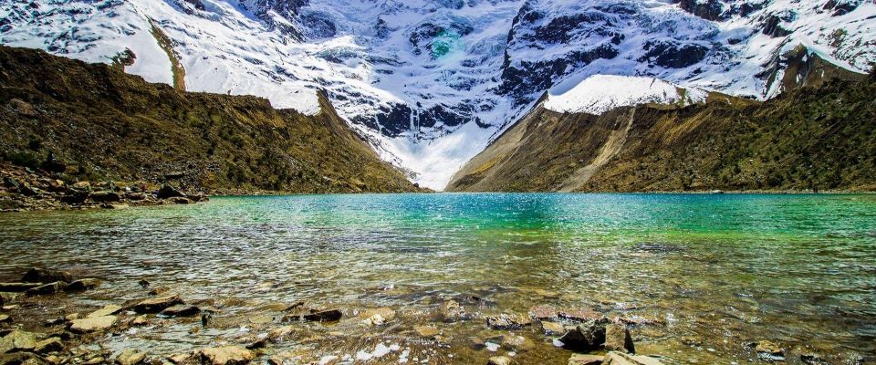 Cusco in 5 Days - Machu Picchu - Rainbow Mountain + Hotel 4☆ - Exclusions