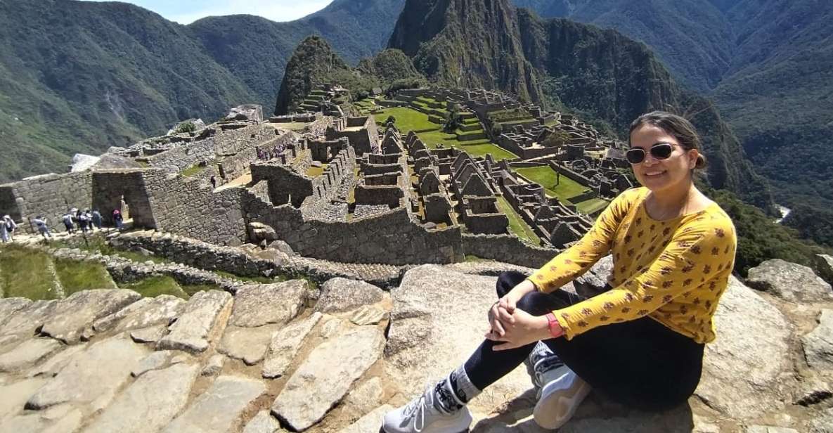 Cusco: Machu Picchu + Inca Bridge| Tour 6d/5n With Tickets - Important Guidelines