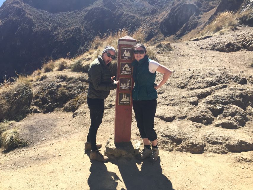 Cusco: Machu Picchu Inca Trail 4-Day Trek - Trip Preparation