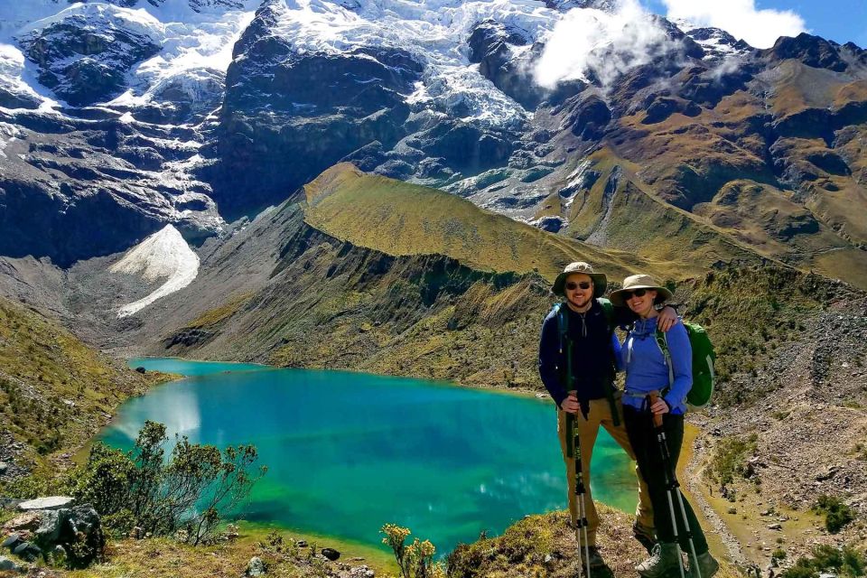 Cusco: Machupicchu 6 Days 5 Nights | Private | Luxury ✩✩✩✩ - Directions