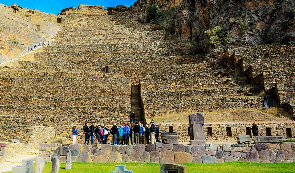 Cusco: Tour 6d/5n Machu Picchu-Humantay Lake + Hotel ☆☆☆☆ - Important Information